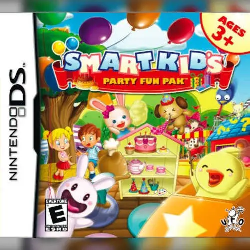 Smart Kid's Party Fun Pak