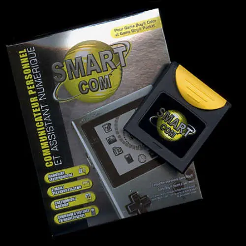 SmartCom