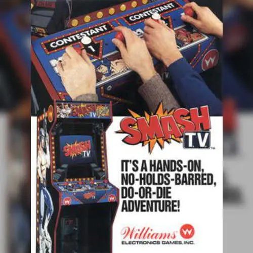 Smash T.V.