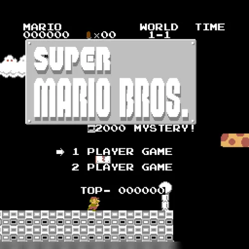 SMB1 Hard Type