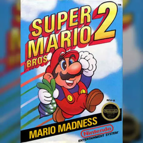 SMB2 Fun