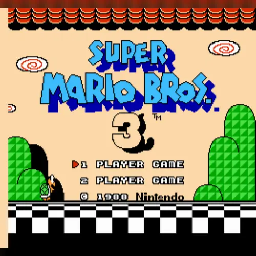 SMB3 Hard Type v8.2.147