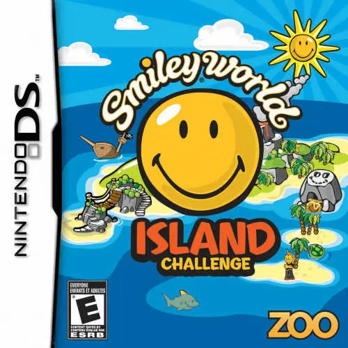 SmileyWorld - Island Challenge