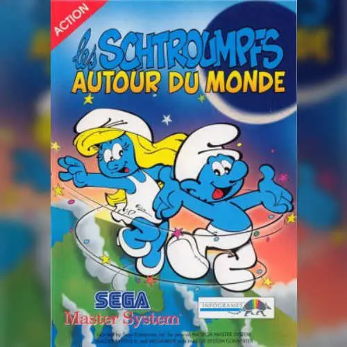 smurfs2