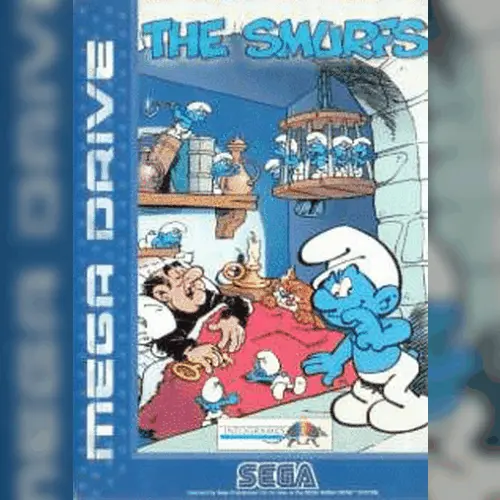 smurfs