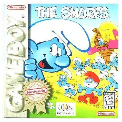 Smurfs, The