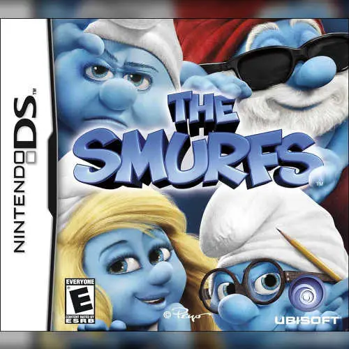 Smurfs, The