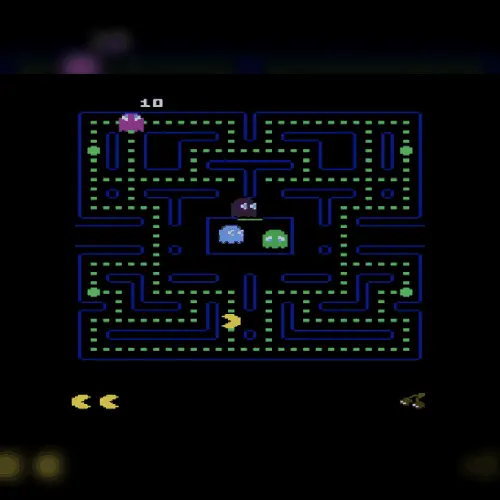 Snapper - Pac-Man Hack