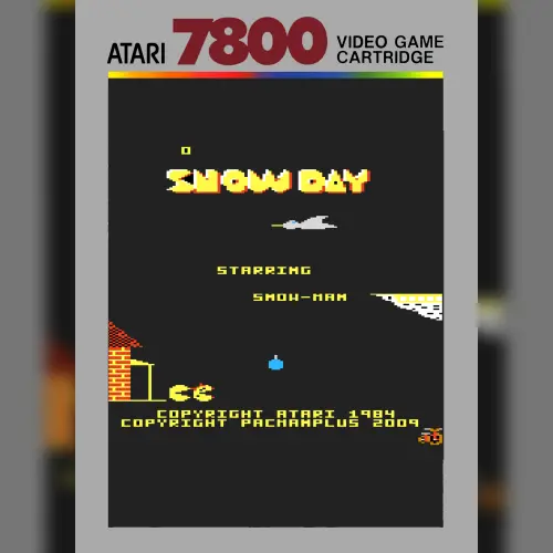 Snow Day