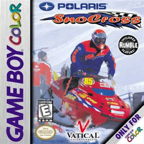 SnowCross