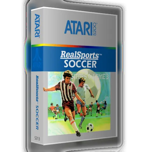 Soccer 2