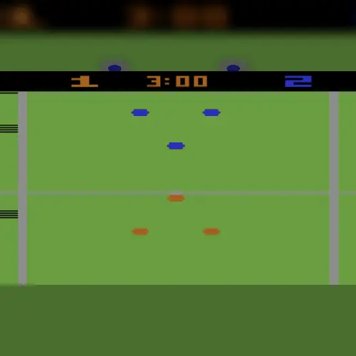 Soccer