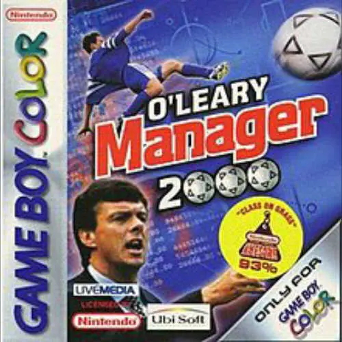 Soccer Manager