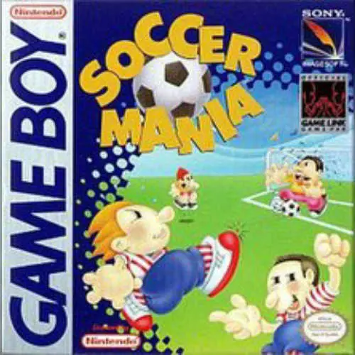 Soccer Mania