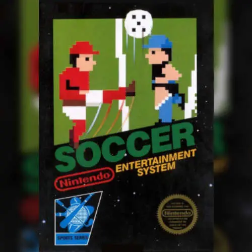 Soccer