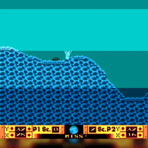 Solar Wars Silent V.1