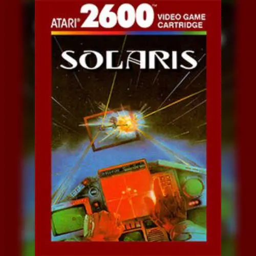 Solaris