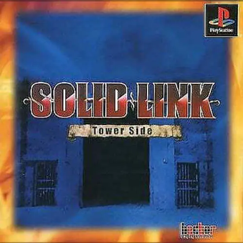 Solid Link - Tower Side