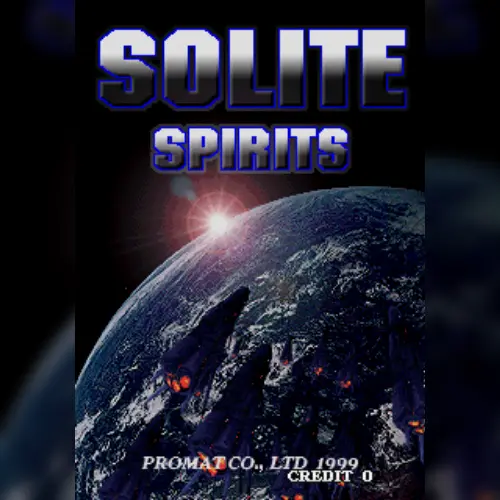 Solite Spirits