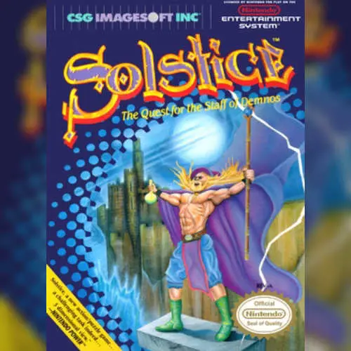 Solstice