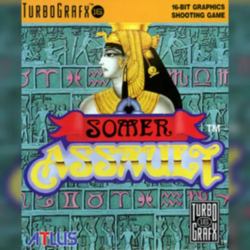 Somer Assault