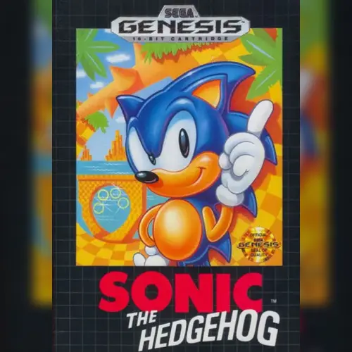 Sonic 1 Gaslight