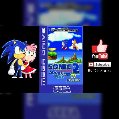 Sonic 2 AlE Rel3·1