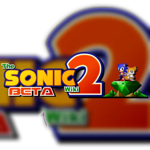 Sonic 2 Beta Lost Tiles