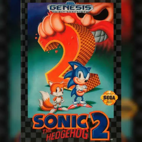 Sonic 2 GHZ v0.2