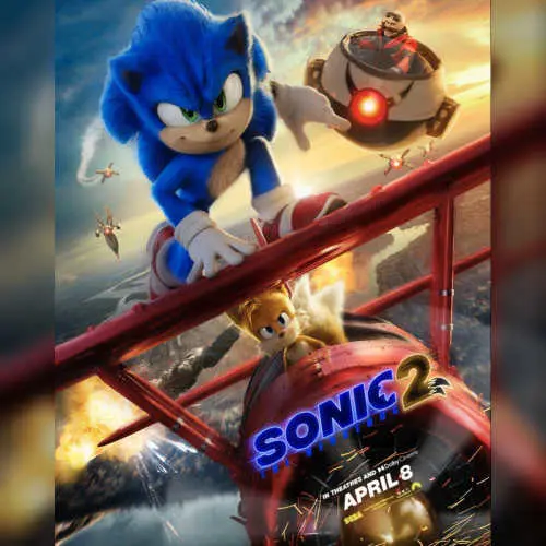 sonic 2 rabid