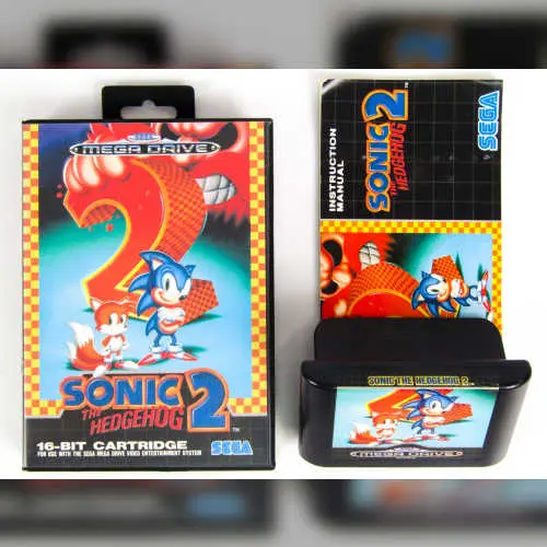 sonic 2 salus