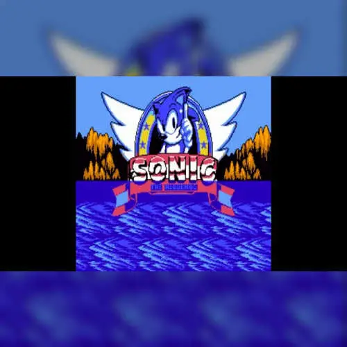 Sonic 3D Blast 5