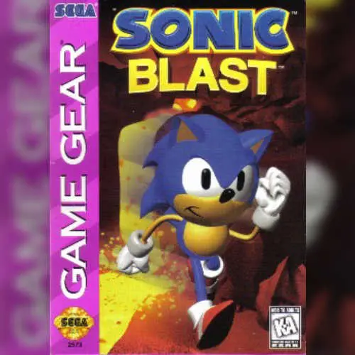 Sonic Blast