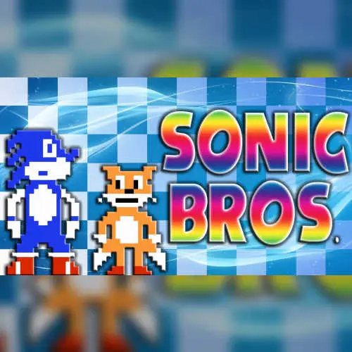 Sonic Bros