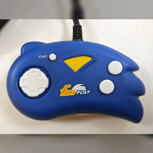 Sonic Psycho
