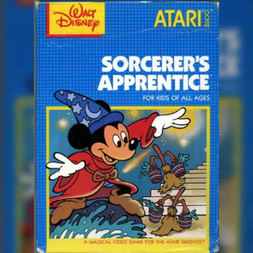 Sorcerer