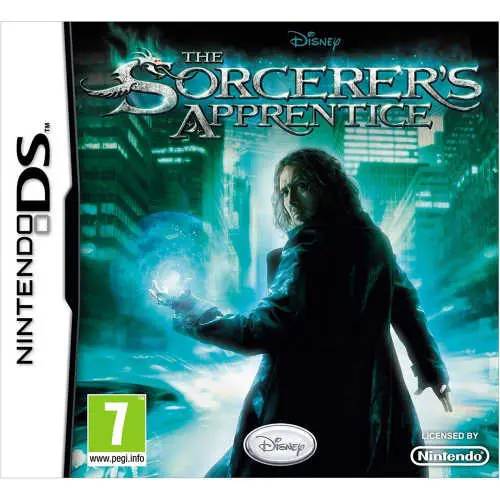 Sorcerer's Apprentice, The