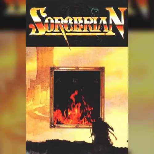 Sorcerian