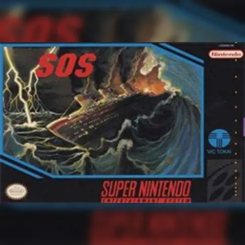 SOS