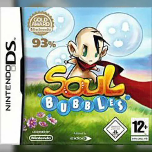 Soul Bubbles