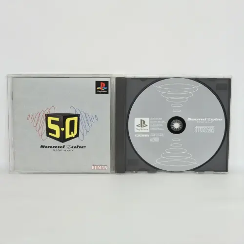 Sound Qube