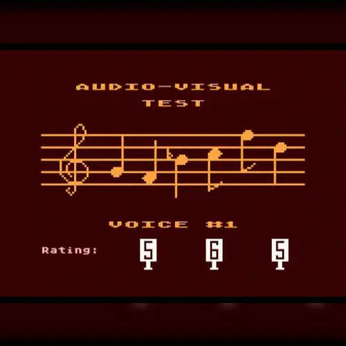 Sound Test