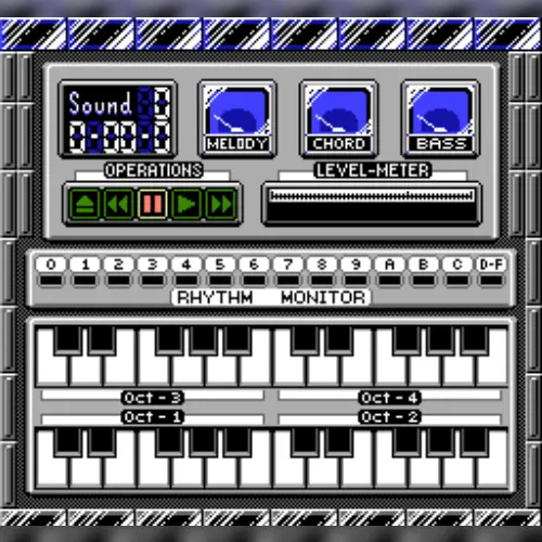 Sound Test