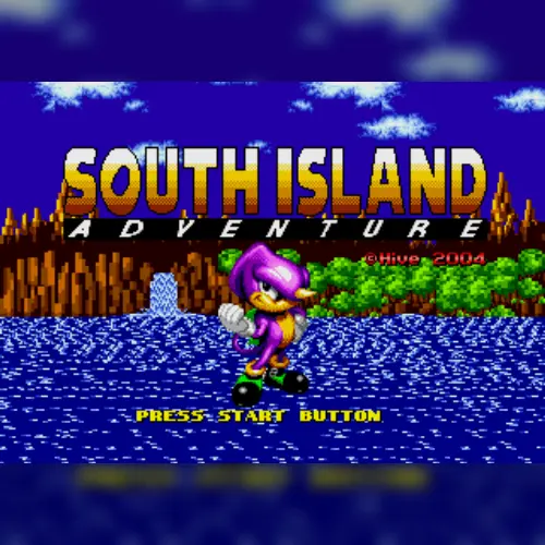 South Island Adventure v0.3