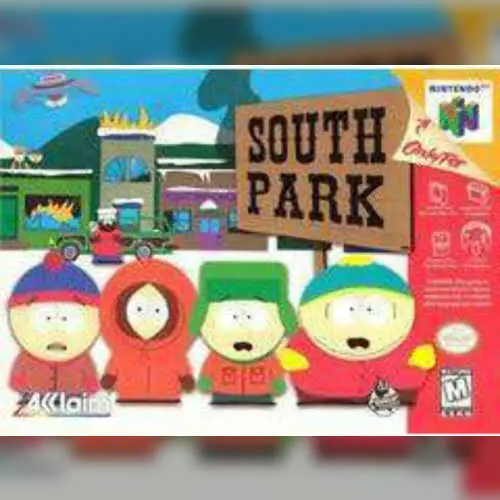 South Park