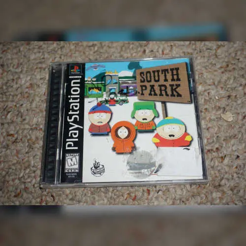South Park