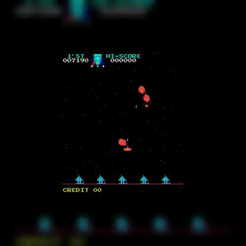 Space Battle