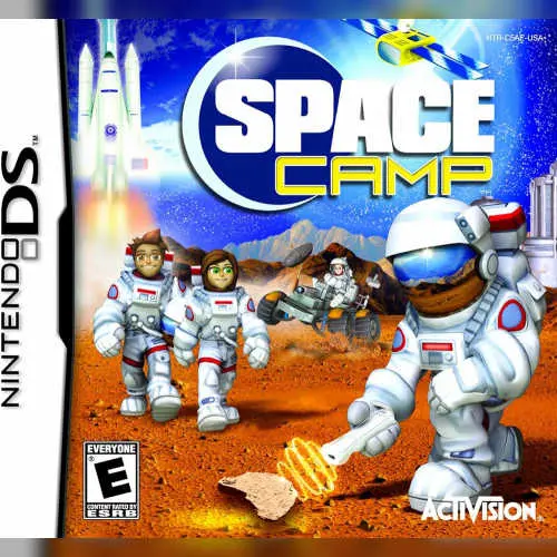 Space Camp