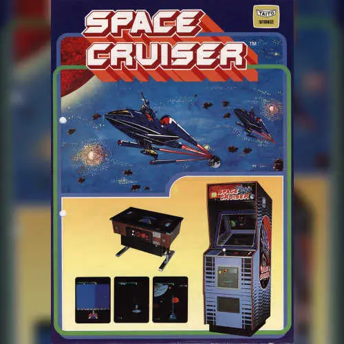 Space Cruiser