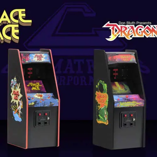 Space Dragon